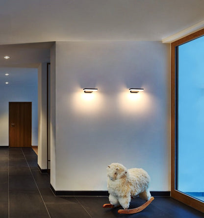 Sergio Outdoor Wall Light