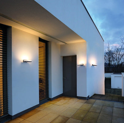 Sergio Outdoor Wall Light