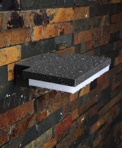 Sergio Outdoor Wall Light