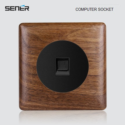 Sierra Series (Wooden Panel)