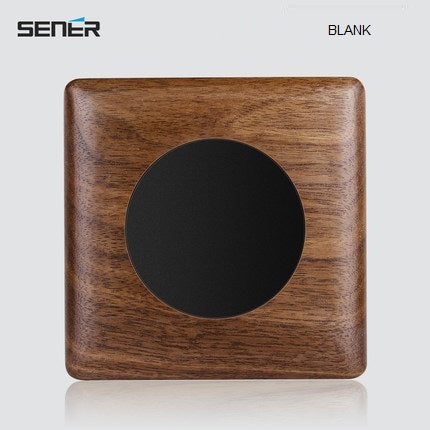 Sierra Series (Wooden Panel)