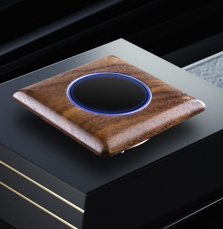 Sierra Series (Wooden Panel)