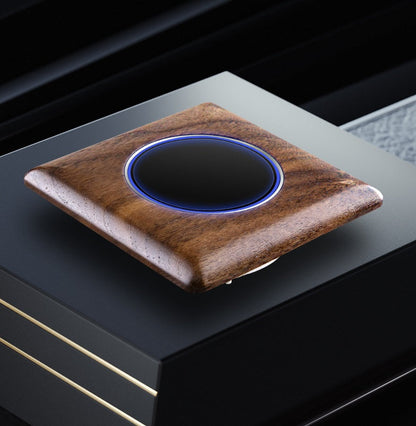 Sierra Series (Wooden Panel)