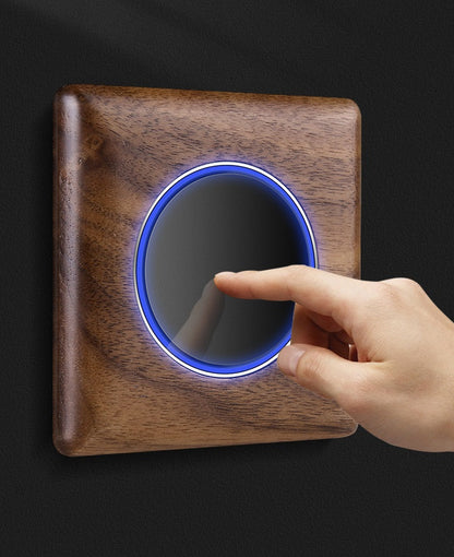 Sierra Series (Wooden Panel)