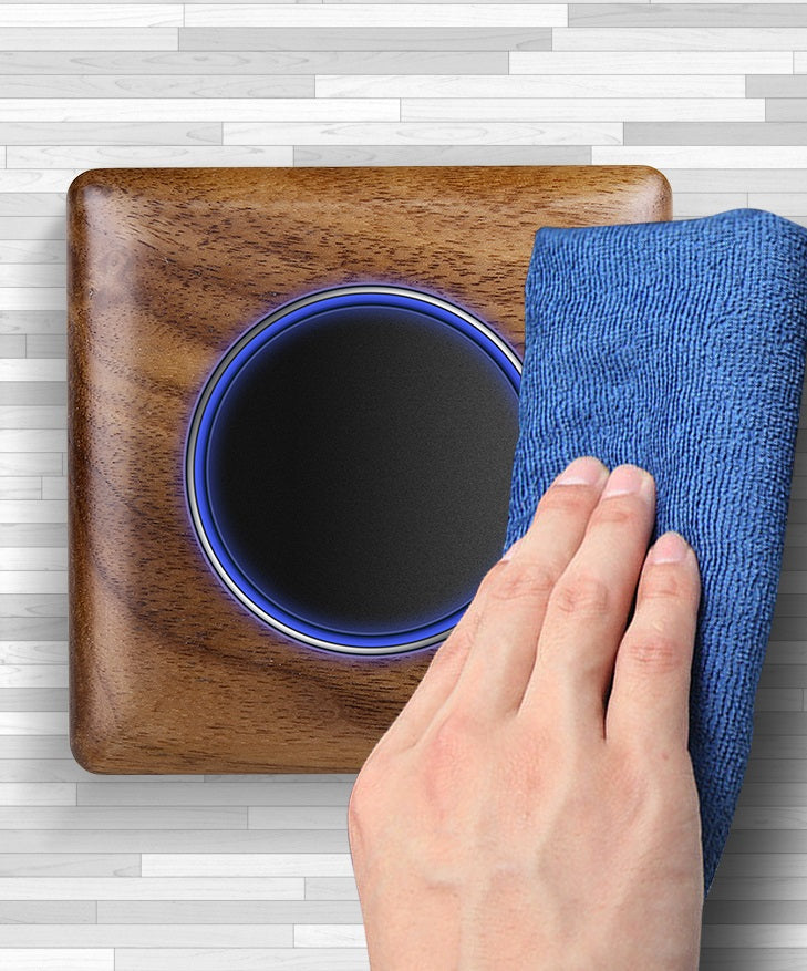 Sierra Series (Wooden Panel)