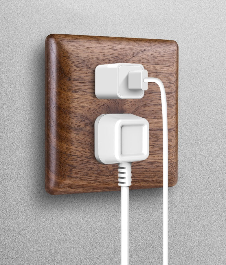 Sierra Series (Wooden Panel)