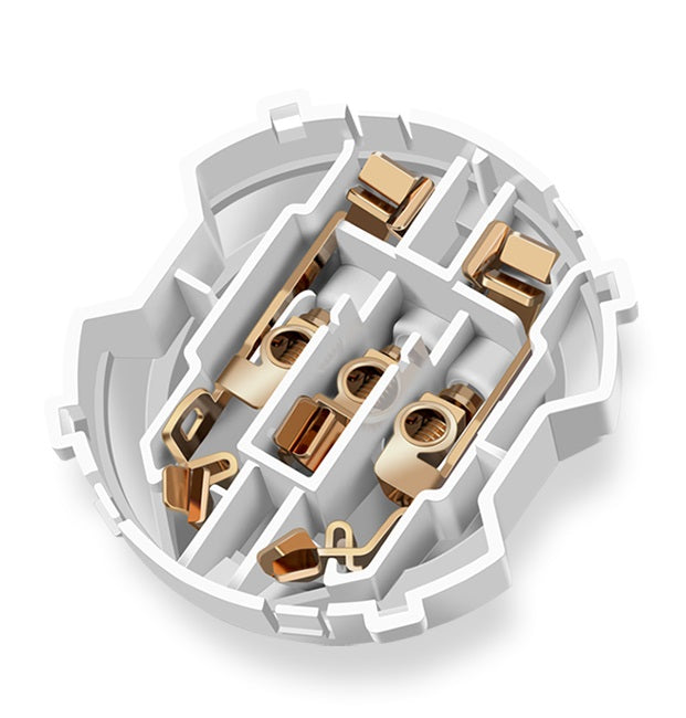 Sierra Series (Wooden Panel)