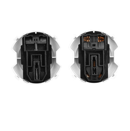 Sierra Series (Wooden Panel)