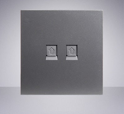 Maximus Series (Silver Gray)