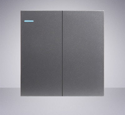 Maximus Series (Silver Gray)