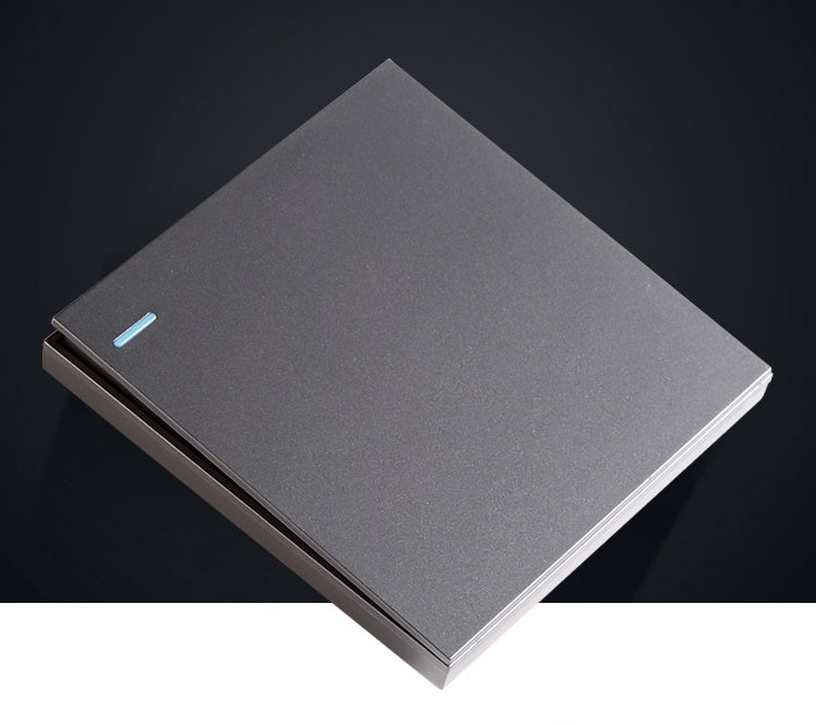 Maximus Series (Silver Gray)