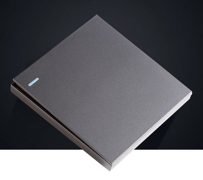 Maximus Series (Silver Gray)