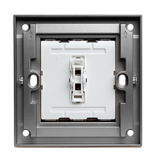 Maximus Series (Silver Gray)