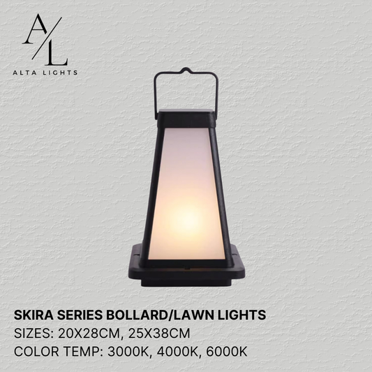 Skira Lawn Light