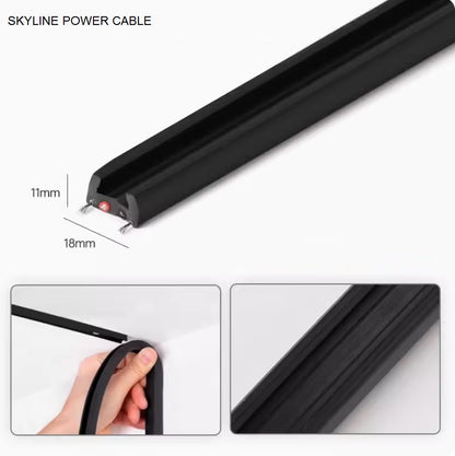 Skyline Linear Light Strip