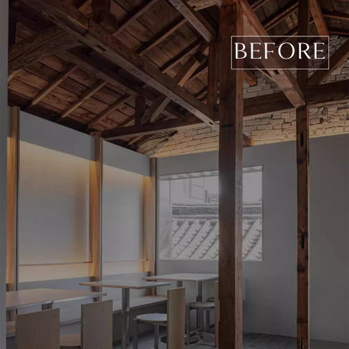 Skyline Linear Light Strip