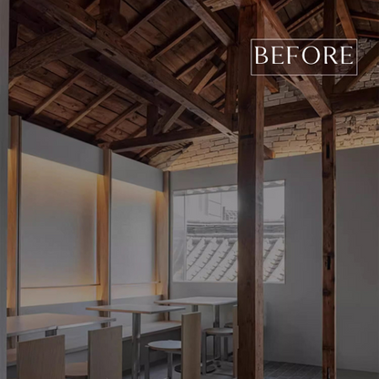 Skyline Linear Light Strip