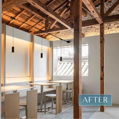 Skyline Linear Light Strip