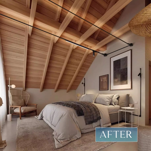 Skyline Linear Light Strip