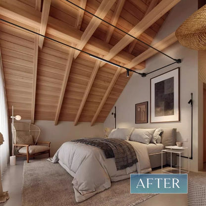 Skyline Linear Light Strip