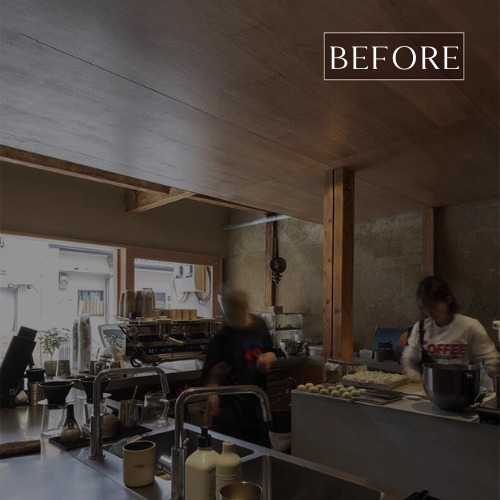 Skyline Linear Light Strip