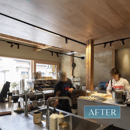 Skyline Linear Light Strip