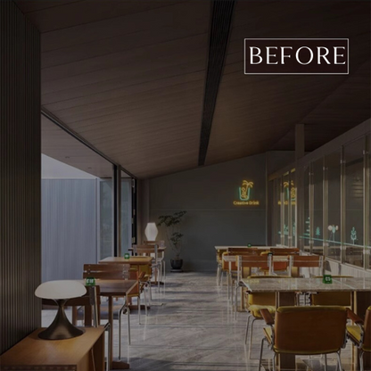 Skyline Linear Light Strip