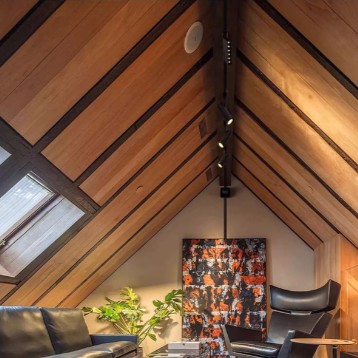 Skyline Linear Light Strip