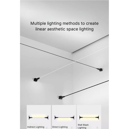 Skyline Linear Light Strip
