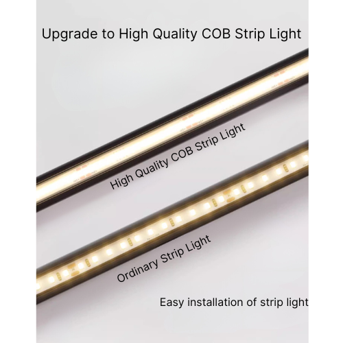 Skyline Linear Light Strip