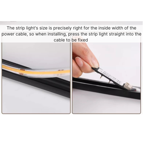 Skyline Linear Light Strip