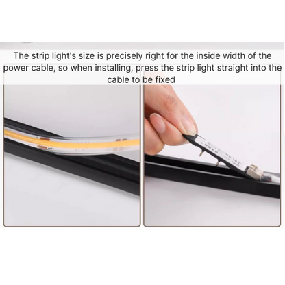 Skyline Linear Light Strip