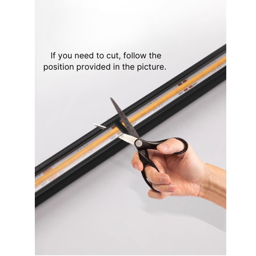 Skyline Linear Light Strip