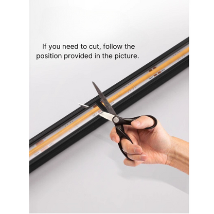 Skyline Linear Light Strip