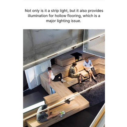 Skyline Linear Light Strip