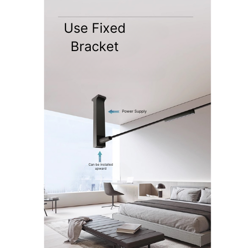 Skyline Linear Light Strip