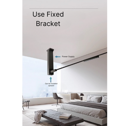 Skyline Linear Light Strip