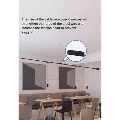 Skyline Linear Light Strip