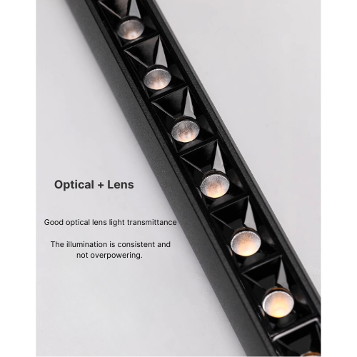 Skyline Linear Light Strip