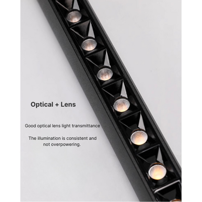 Skyline Linear Light Strip