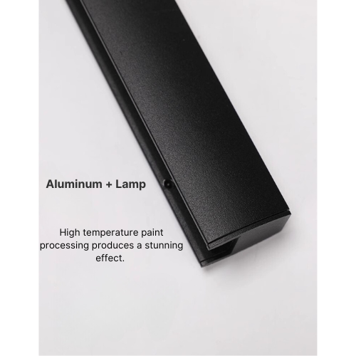 Skyline Linear Light Strip