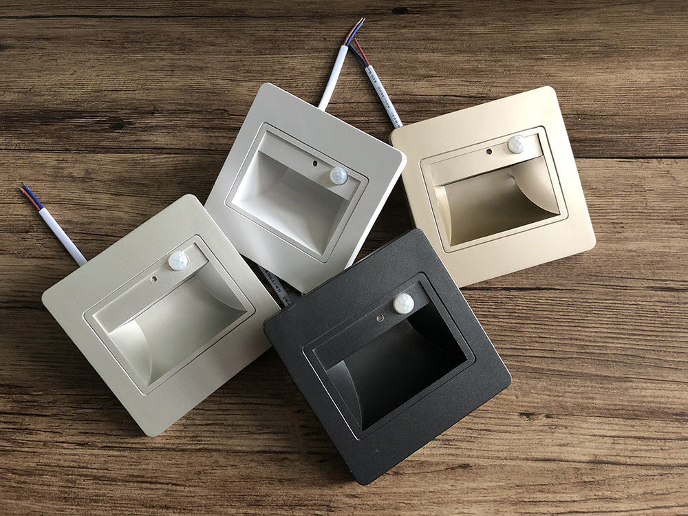 Step Light PC#360990