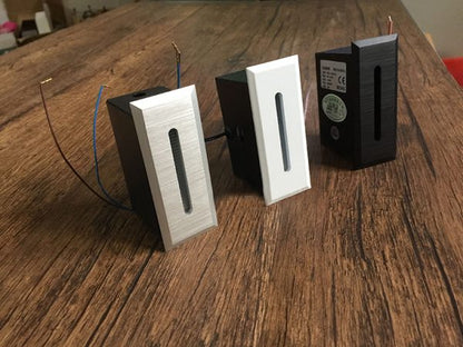 Step Light PC#560422