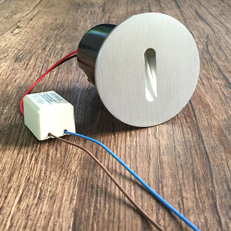 Step Light PC#580117