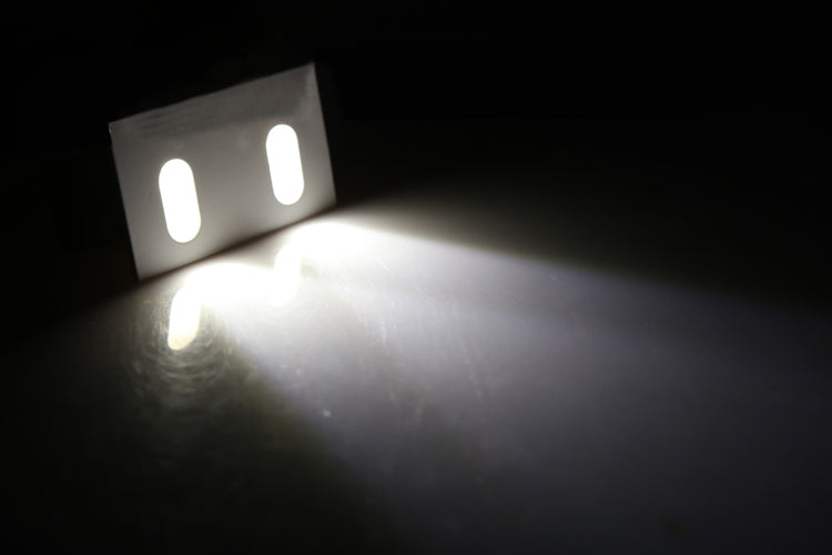 Step Light PC#590595