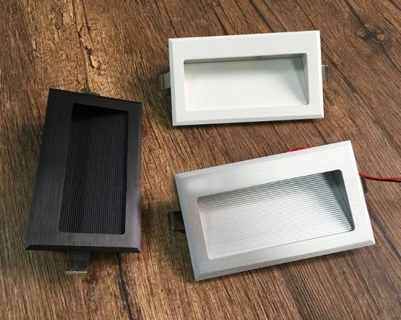 Step Light PC#L610930