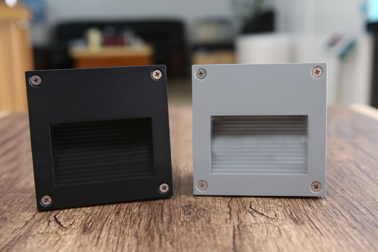 Step Light PC#650498