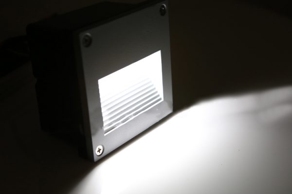 Step Light PC#650498