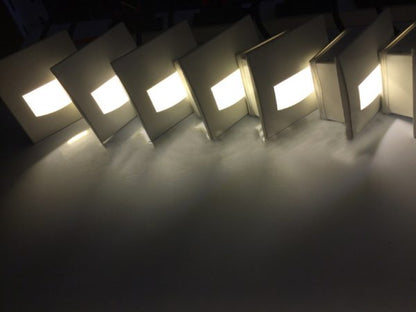 Step Light PC#700944