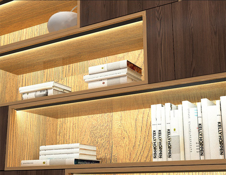 Magnum Slanted Cabinet Light